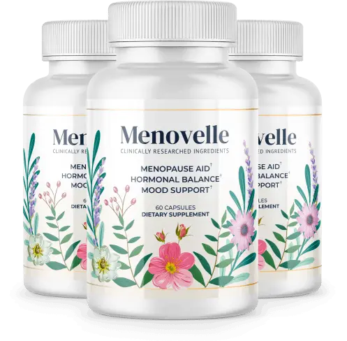 Menovelle free shipping